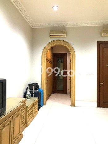 For Sale! Luxury House LT 546m2 Desain Elegan di Pantai Indah Kapuk For Sale! Luxury House LT 546m2 Desain Elegan di Pantai Indah Kapuk