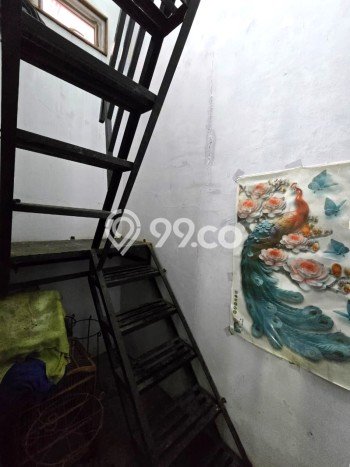 Rumah Minimalis 3 KT di Jakarta Garden City Jakarta Timur Unfurnished Rumah Minimalis 3 KT di Jakarta Garden City Jakarta Timur Unfurnished