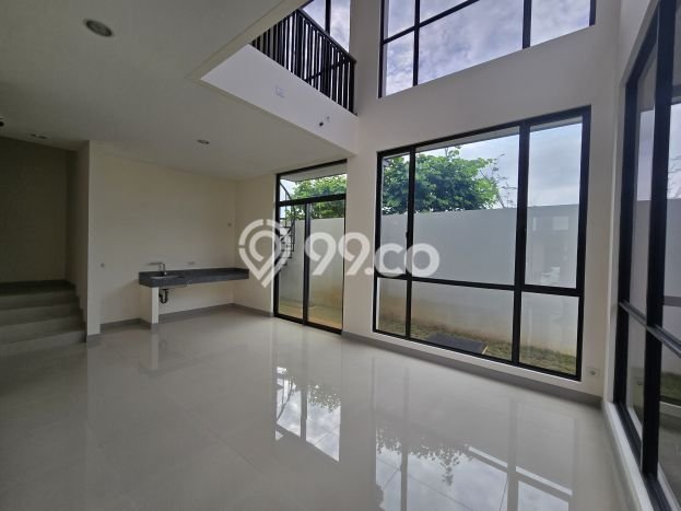 Rumah Luxury Modern Siap Huni di Jakarta Garden City Jakarta Timur Rumah Luxury Modern Siap Huni di Jakarta Garden City Jakarta Timur