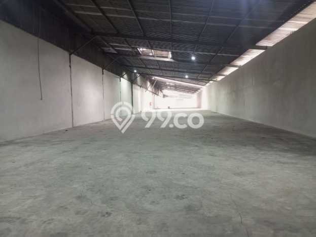 Gudang disewakan lokasi strategis Pulo Gadung Jakarta Timur 1655m2 Gudang disewakan lokasi strategis Pulo Gadung Jakarta Timur 1655m2