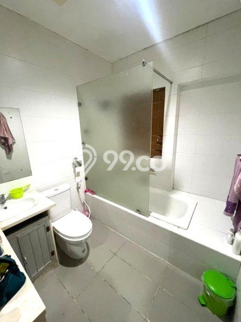 Rumah Elit Modern Tanpa Renovasi di Jakarta Garden City Jakarta Timur Rumah Elit Modern Tanpa Renovasi di Jakarta Garden City Jakarta Timur
