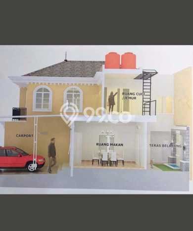 Hunian Super Elit dengan Akses Paling Strategis di Jakarta Garden City, Jakarta Timur Hunian Super Elit dengan Akses Paling Strategis di Jakarta Garden City, Jakarta Timur