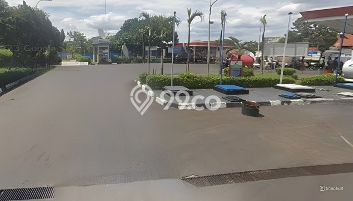 Tanah Premium Kawasan Cipayung, Luas 3838m2m², Akses Cipayung, Jakarta Timur, Jakarta Timur Tanah Premium Kawasan Cipayung, Luas 3838m2m², Akses Cipayung, Jakarta Timur, Jakarta Timur