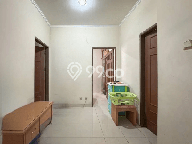 Rumah Mewah LB 240m2 Siap Huni Desain Elegan di Sunter, Jakarta Utara Rumah Mewah LB 240m2 Siap Huni Desain Elegan di Sunter, Jakarta Utara