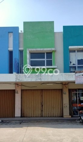 Paling Dicari! Ruko Dijual di Harapan Mulya Harga Kompetitif Paling Dicari! Ruko Dijual di Harapan Mulya Harga Kompetitif
