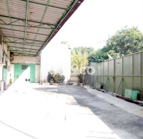 AREA KOMERSIAL! Gudang di Cakung, Luas 3775m2m², Posisi Premium AREA KOMERSIAL! Gudang di Cakung, Luas 3775m2m², Posisi Premium