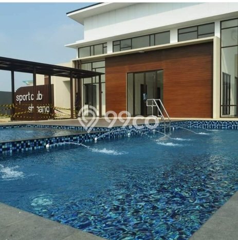 Rumah Luas Asri 2 KT Siap Pakai di Jakarta Garden City Jakarta Timur Rumah Luas Asri 2 KT Siap Pakai di Jakarta Garden City Jakarta Timur