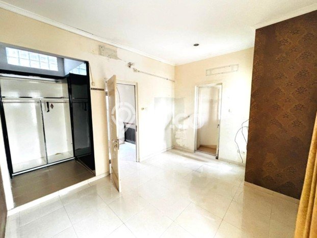 Dijual Rumah Modern 2 KT di Metland Menteng, Jakarta Timur Dijual Rumah Modern 2 KT di Metland Menteng, Jakarta Timur