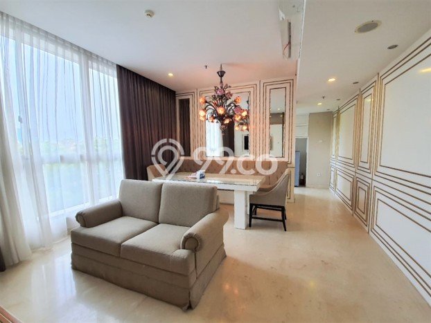 Dijual Cepat Apartemen Luxury 2 Kamar di Kelapa Gading, Jakarta Utara Dijual Cepat Apartemen Luxury 2 Kamar di Kelapa Gading, Jakarta Utara
