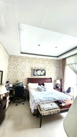 For Sale! Luxury House LT 200m2 Desain Modern di Metland Menteng For Sale! Luxury House LT 200m2 Desain Modern di Metland Menteng
