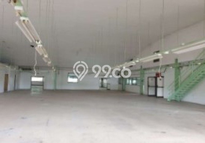 Gudang Disewakan Lokasi BSD Tangerang Selatan Harga Spesial! Gudang Disewakan Lokasi BSD Tangerang Selatan Harga Spesial!