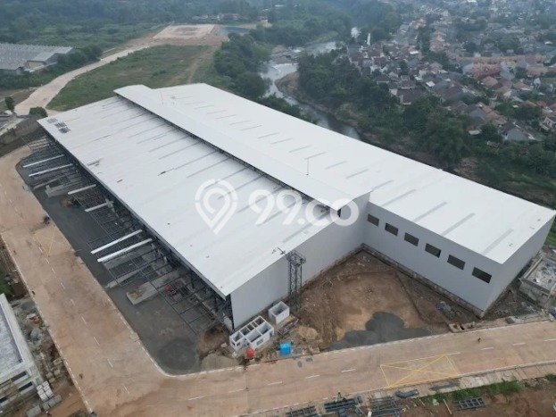 Disewakan Gudang Strategis di Narogong, Luas 4628m2m², Pusat Bisnis Disewakan Gudang Strategis di Narogong, Luas 4628m2m², Pusat Bisnis