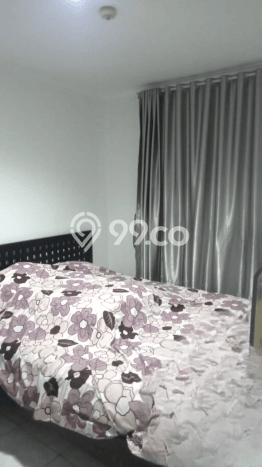 Apartemen Modern Dijual di Kelapa Gading, Jakarta Utara Punya 3 KT / 2 Kamar Mandi Apartemen Modern Dijual di Kelapa Gading, Jakarta Utara Punya 3 KT / 2 Kamar Mandi