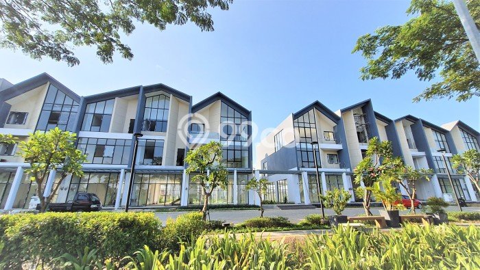 Ruko Paling Dicari LB 318m2 Dijual di Cakung Ruko Paling Dicari LB 318m2 Dijual di Cakung