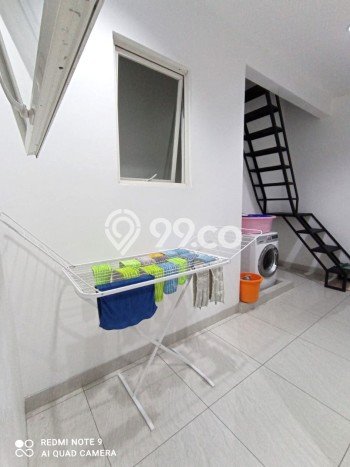 Dijual Rumah Modern 4 KT di Jakarta Garden City, Jakarta Timur Dijual Rumah Modern 4 KT di Jakarta Garden City, Jakarta Timur