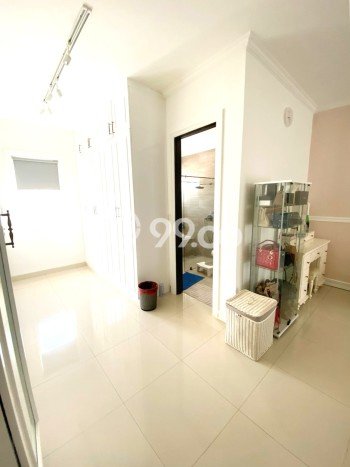 Rumah Luxury Modern Siap Huni di Jakarta Garden City Jakarta Timur Rumah Luxury Modern Siap Huni di Jakarta Garden City Jakarta Timur