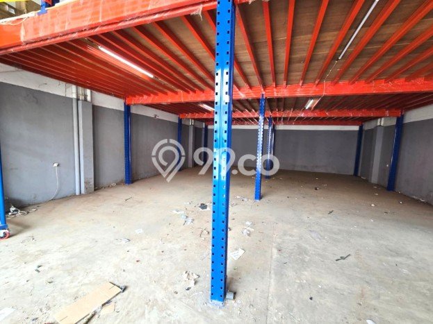 Gudang Disewa di Cakung, Jakarta Timur, LT 162m2 / LB 162m2 Gudang Disewa di Cakung, Jakarta Timur, LT 162m2 / LB 162m2
