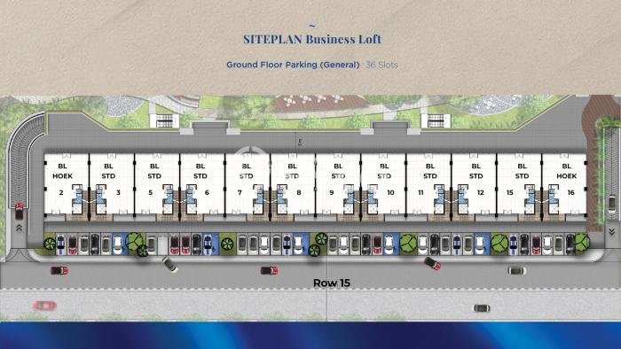 Ruko Dijual Lokasi Stratagis di Kelapa Gading Jakarta Utara Cocok untuk Investasi Ruko Dijual Lokasi Stratagis di Kelapa Gading Jakarta Utara Cocok untuk Investasi