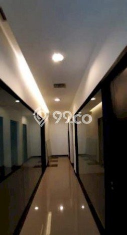 Unit Kantor Paling Strategis di Tanah Abang Jakarta Pusat dengan LB 2790m2 Unit Kantor Paling Strategis di Tanah Abang Jakarta Pusat dengan LB 2790m2