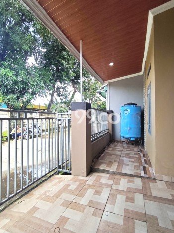 Dijual Cepat Rumah Favorit Siap Huni LB 45m2 di Medan Satria, Bekasi Dijual Cepat Rumah Favorit Siap Huni LB 45m2 di Medan Satria, Bekasi