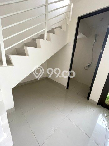 Rumah Luas Asri 2 KT Siap Pakai di Jakarta Garden City Jakarta Timur Rumah Luas Asri 2 KT Siap Pakai di Jakarta Garden City Jakarta Timur