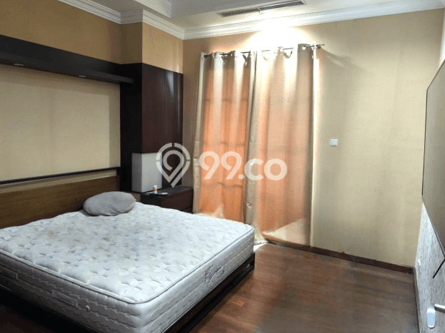 Hunian Apartemen Bagus di Kebayoran Lama 2 Kamar Tidur Hunian Apartemen Bagus di Kebayoran Lama 2 Kamar Tidur