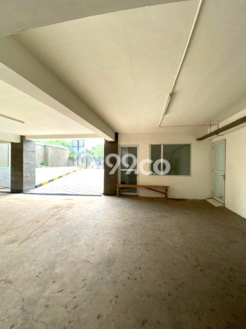 Dijual! Kantor di Utan Kayu Jakarta Timur LT 759m2 / LB 2107m2 Kawasan Bisnis Dijual! Kantor di Utan Kayu Jakarta Timur LT 759m2 / LB 2107m2 Kawasan Bisnis