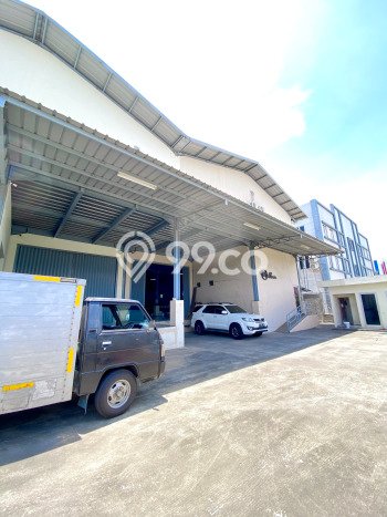 Untuk Dijual! Gudang di Marunda Jakarta Utara LT 1800m2 / LB 2000m2 Kawasan Strategis Untuk Dijual! Gudang di Marunda Jakarta Utara LT 1800m2 / LB 2000m2 Kawasan Strategis