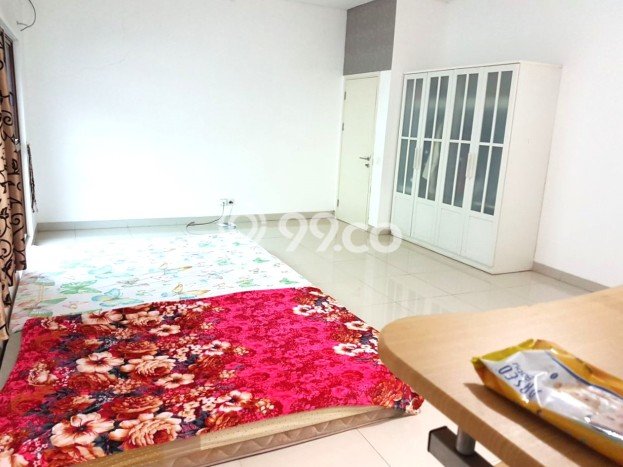 Hunian Elit LB 215m2 Siap Pakai Desain Elegan di Jakarta Garden City, Jakarta Timur Hunian Elit LB 215m2 Siap Pakai Desain Elegan di Jakarta Garden City, Jakarta Timur