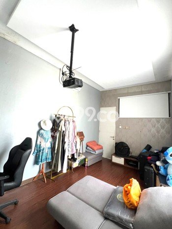 Rumah Luas Asri 3 KT Siap Huni di Harapan Indah Bekasi Rumah Luas Asri 3 KT Siap Huni di Harapan Indah Bekasi