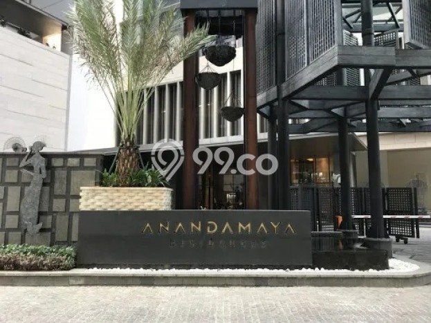 Paling Dicari! Apartemen Premium Dijual di Sudirman Punya 3 Bedroom Paling Dicari! Apartemen Premium Dijual di Sudirman Punya 3 Bedroom