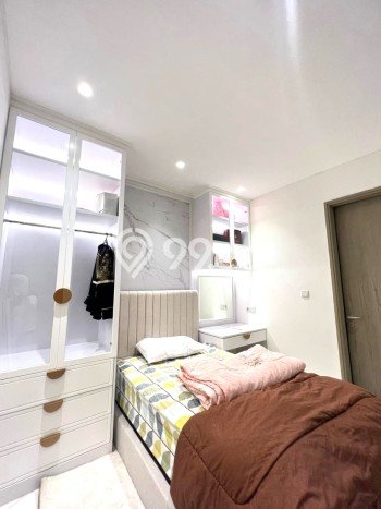 Rumah Elit Modern Siap Huni di Jakarta Garden City Jakarta Timur Rumah Elit Modern Siap Huni di Jakarta Garden City Jakarta Timur