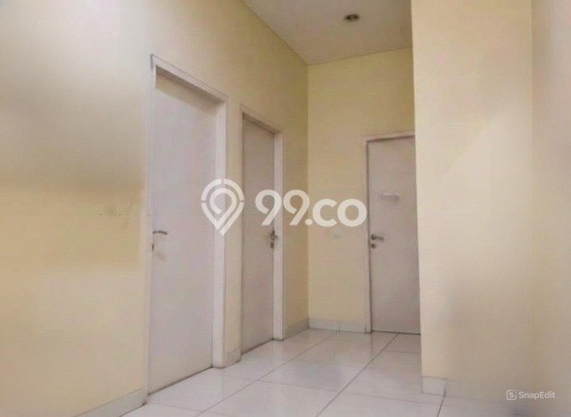 Hunian Super Elit dengan Akses Paling Strategis di Jakarta Garden City, Jakarta Timur Hunian Super Elit dengan Akses Paling Strategis di Jakarta Garden City, Jakarta Timur