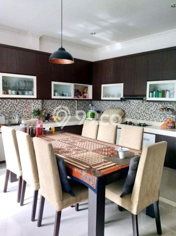 Jual Rumah Luas Elegan Dengan View Cantik di Jakarta Garden City, Jakarta Timur Jual Rumah Luas Elegan Dengan View Cantik di Jakarta Garden City, Jakarta Timur