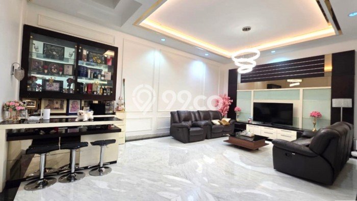 Best Deal Hunian Premium Ideal dan Luas di Kelapa Gading, Jakarta Utara Best Deal Hunian Premium Ideal dan Luas di Kelapa Gading, Jakarta Utara