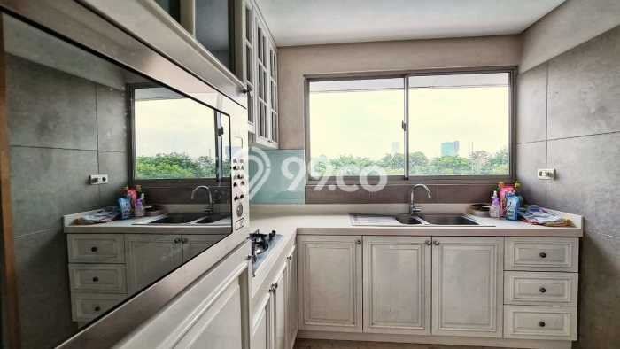 Dijual Cepat Apartemen Luxury 2 Kamar di Kelapa Gading, Jakarta Utara Dijual Cepat Apartemen Luxury 2 Kamar di Kelapa Gading, Jakarta Utara