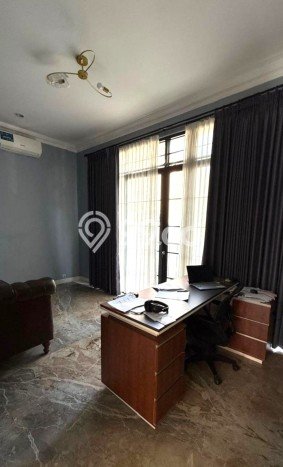 Rumah Elit Modern Siap Huni di Jakarta Garden City Jakarta Timur Rumah Elit Modern Siap Huni di Jakarta Garden City Jakarta Timur