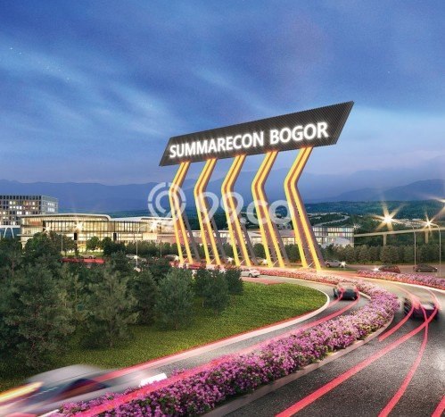 Ruko Bagus Dijual di Summarecon Bogor Bogor Lokasi Strategis Cocok untuk Kembangkan Bisnis Ruko Bagus Dijual di Summarecon Bogor Bogor Lokasi Strategis Cocok untuk Kembangkan Bisnis