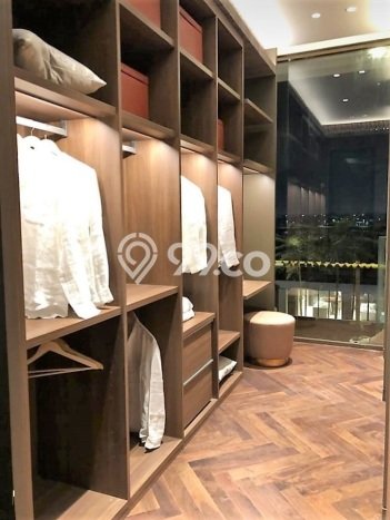 Rumah Luxury Modern Siap Huni di Jakarta Garden City Jakarta Timur Rumah Luxury Modern Siap Huni di Jakarta Garden City Jakarta Timur