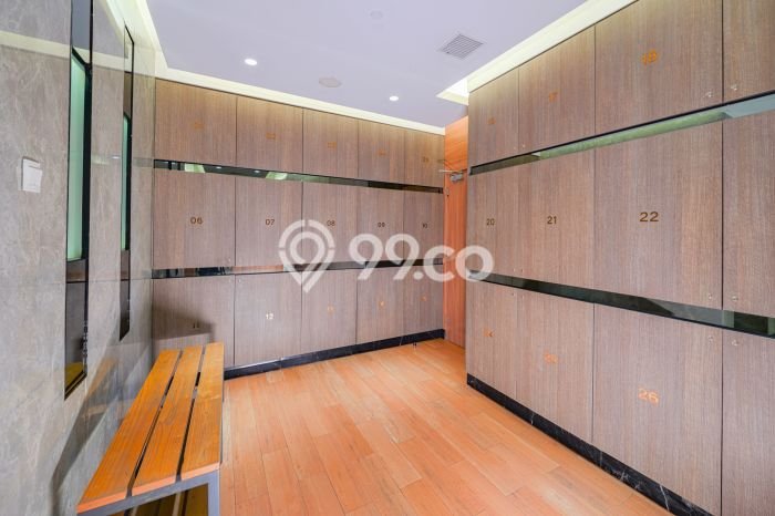 Dijual Apartemen Eksklusif 3 Bedroom di Jakarta Pusat Dekat ke Fasilitas Publik Dijual Apartemen Eksklusif 3 Bedroom di Jakarta Pusat Dekat ke Fasilitas Publik