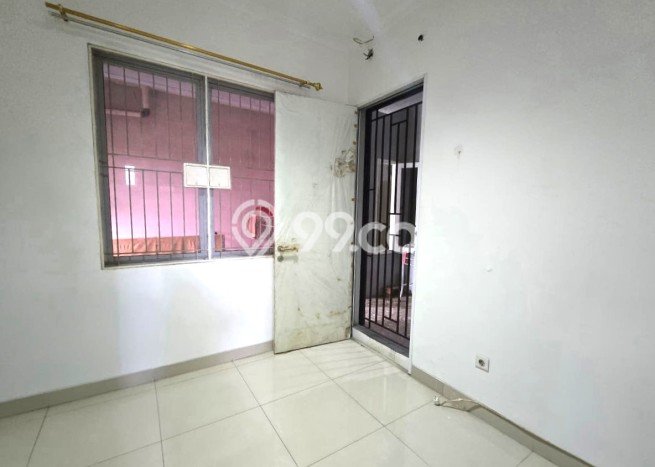 Rumah Minimalis 3 KT di Jakarta Garden City Jakarta Timur Unfurnished Rumah Minimalis 3 KT di Jakarta Garden City Jakarta Timur Unfurnished