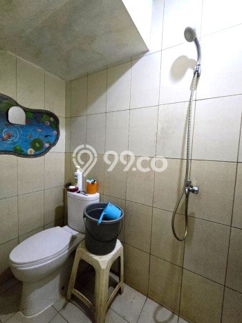 Rumah Minimalis 3 KT di Jakarta Garden City Jakarta Timur Unfurnished Rumah Minimalis 3 KT di Jakarta Garden City Jakarta Timur Unfurnished