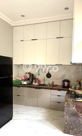 Rumah Elit Modern Siap Huni di Jakarta Garden City Jakarta Timur Rumah Elit Modern Siap Huni di Jakarta Garden City Jakarta Timur