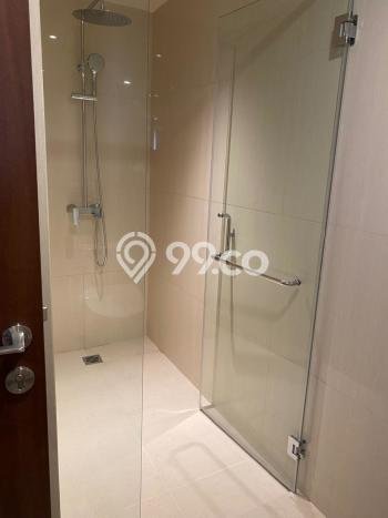 Apartemen Nyaman untuk Disewa, 2 Kamar di Jakarta Selatan Apartemen Nyaman untuk Disewa, 2 Kamar di Jakarta Selatan