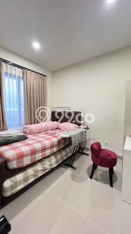 Rumah Elit Modern Siap Huni di Gading Serpong Tangerang Rumah Elit Modern Siap Huni di Gading Serpong Tangerang
