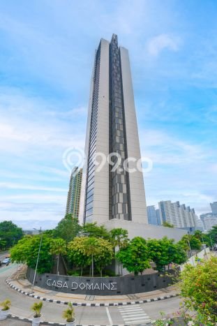 Untuk Dijual Apartemen Eksklusif 3 Bedroom di Jakarta Pusat Dekat ke Fasilitas Umum Untuk Dijual Apartemen Eksklusif 3 Bedroom di Jakarta Pusat Dekat ke Fasilitas Umum