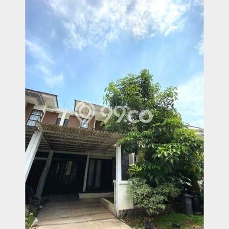 Ready to Use! Luxury House LT 144m2 Desain Elegan di Harapan Indah Ready to Use! Luxury House LT 144m2 Desain Elegan di Harapan Indah