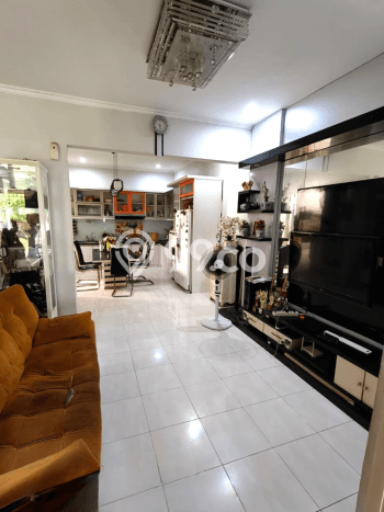 Rumah Minimalis 3 Kamar LT 144m2 di harapan indah Rumah Minimalis 3 Kamar LT 144m2 di harapan indah