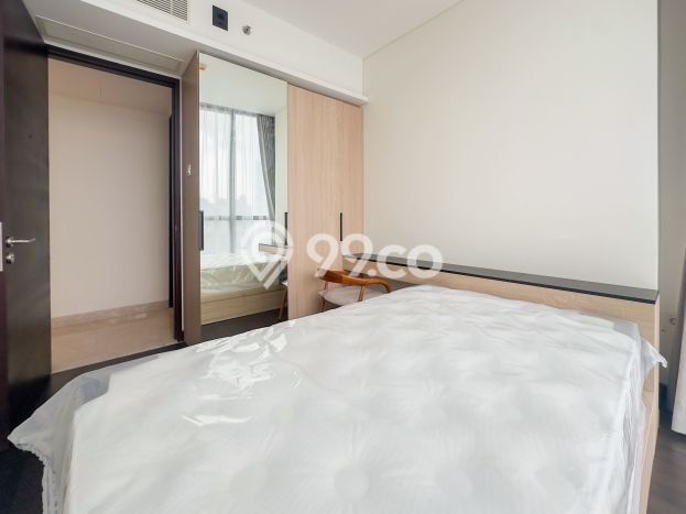 Untuk Dijual Apartemen Eksklusif 3 Bedroom di Jakarta Pusat Dekat ke Fasilitas Umum Untuk Dijual Apartemen Eksklusif 3 Bedroom di Jakarta Pusat Dekat ke Fasilitas Umum