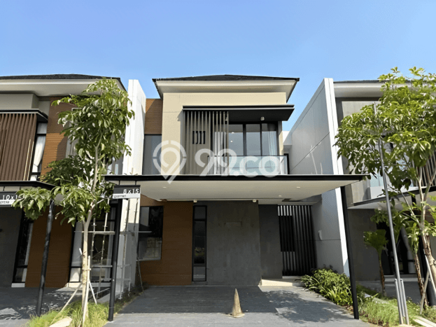 Jual Rumah Mewah Elegan Dengan View Cantik di Pantai Indah Kapuk 2, Jakarta Utara Jual Rumah Mewah Elegan Dengan View Cantik di Pantai Indah Kapuk 2, Jakarta Utara